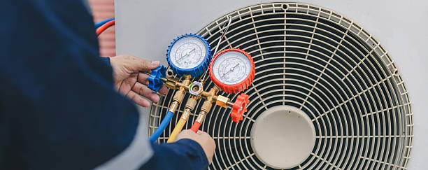 Licensed Ac Installation service in Leonard, MI - AAA Pro HVAC